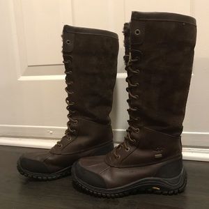UGG Adirondack Tall Snow Boot